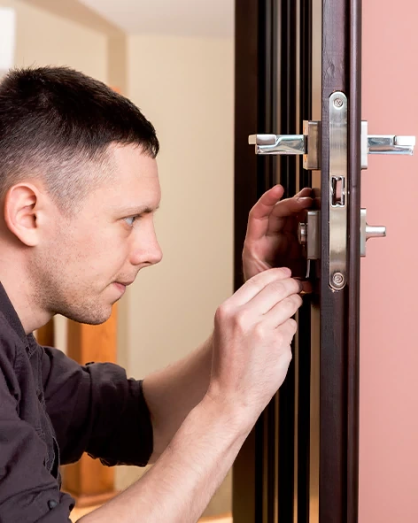 : Professional Locksmith For Commercial And Residential Locksmith Services in Fountain Valley, CA