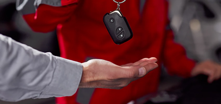 Automotive Car Lock Rekeying Locksmith Specialists in Fountain Valley, California