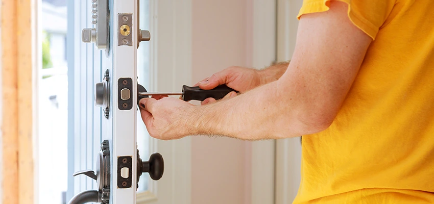 Break-in Prevention Solutions in Fountain Valley, CA