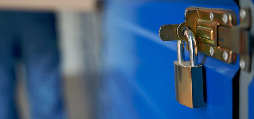 Industrial Door Lock Repair And Installation in Fountain Valley, CA