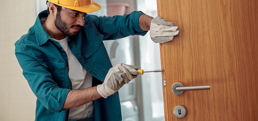 24 Hour Residential Locksmith in Fountain Valley, California