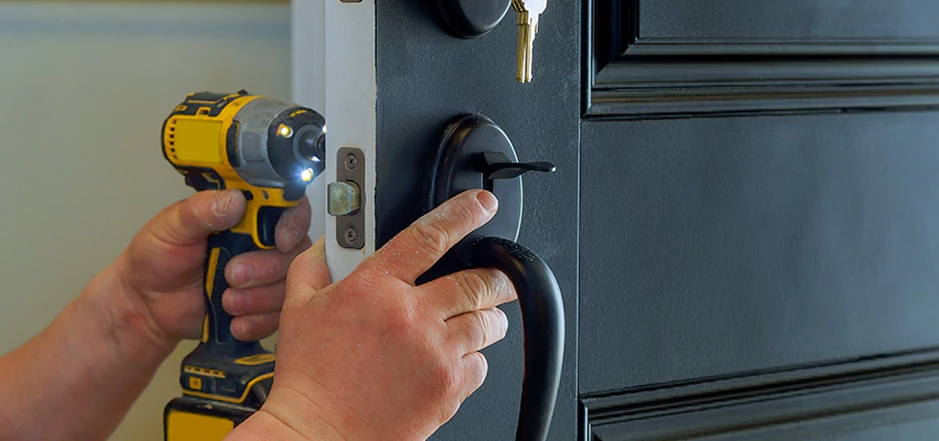 Emergency Downtown Locksmith in Fountain Valley, CA