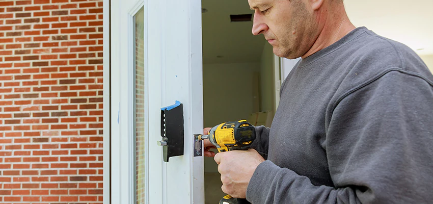Eviction Locksmith Services For Lock Installation in Fountain Valley, CA