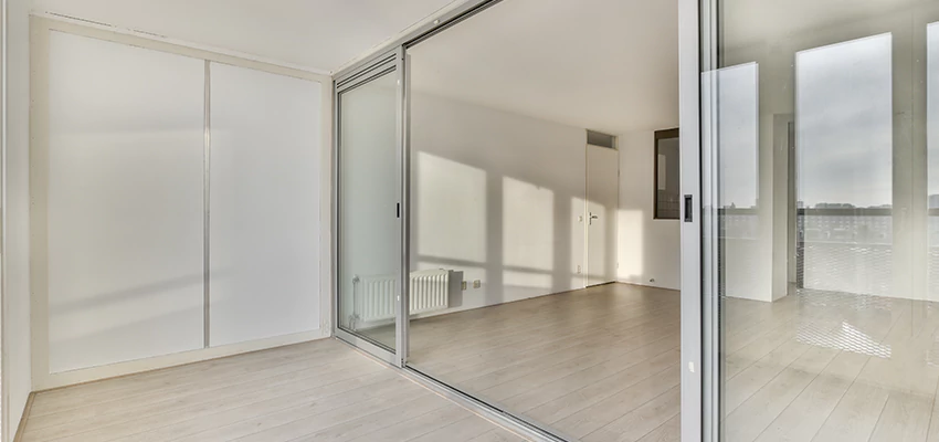 Patio Glass Sliding Door Lock in Fountain Valley, CA