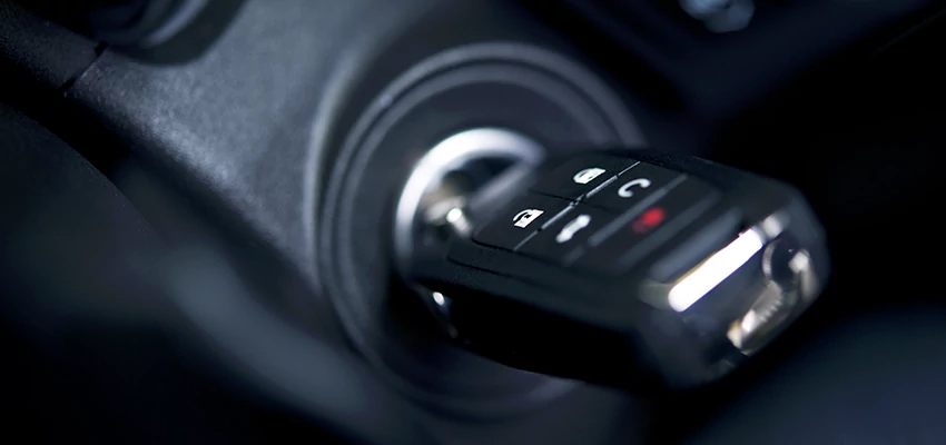 Ignition Switch Replacement in Fountain Valley, CA