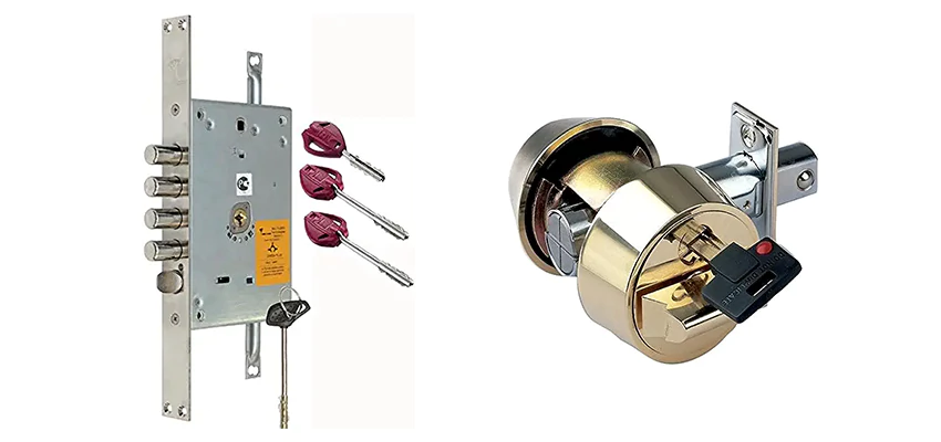 Mul-T-Lock Vehicle Locks Installation in Fountain Valley, CA