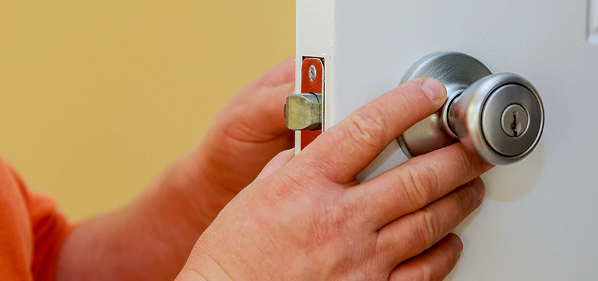 Residential Locksmith For Lock Installation in Fountain Valley, California