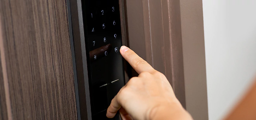 Smart Electric Locks Replacement Services in Fountain Valley, CA