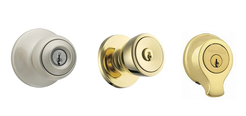 Weiser Bluetooth Lock Installation in Fountain Valley, CA