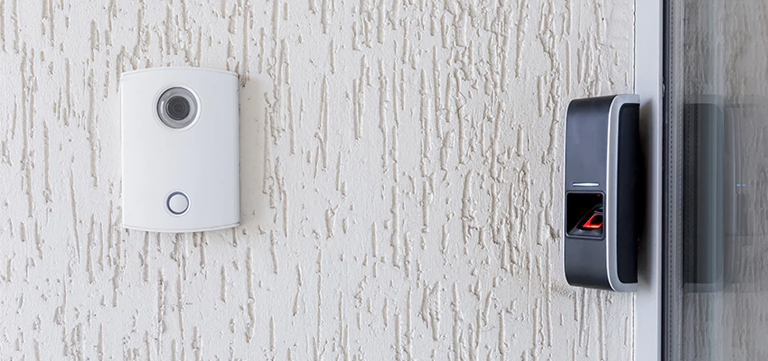 Automatic Door Lock Repair in Fountain Valley, California