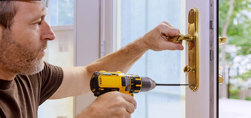 Affordable Bonded & Insured Locksmiths in Fountain Valley, CA