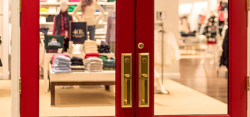 Automotive Locksmith For Retail Stores in Fountain Valley, CA