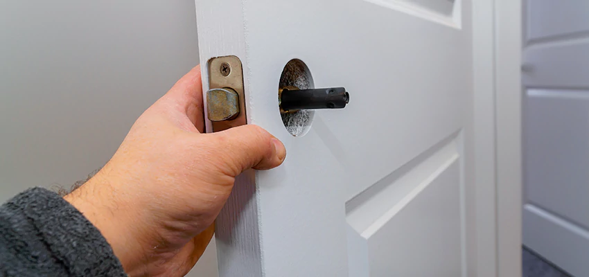 Nighttime Locksmith For Lock Repair in Fountain Valley, CA