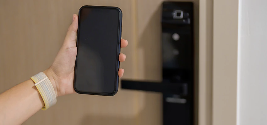 Keypad Wifi Locks Repair And Installation in Fountain Valley, CA