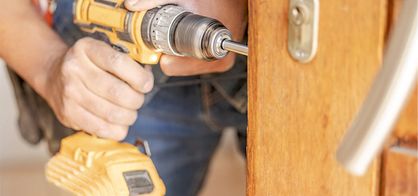 Emergency A1 Locksmith Services in Fountain Valley, California