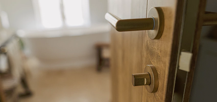 Mortise Locks For Bathroom in Fountain Valley, CA
