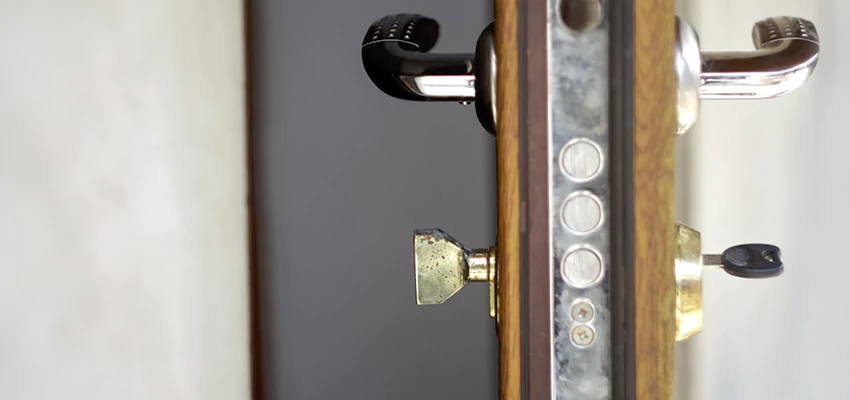Holiday Emergency Locksmith in Fountain Valley, California