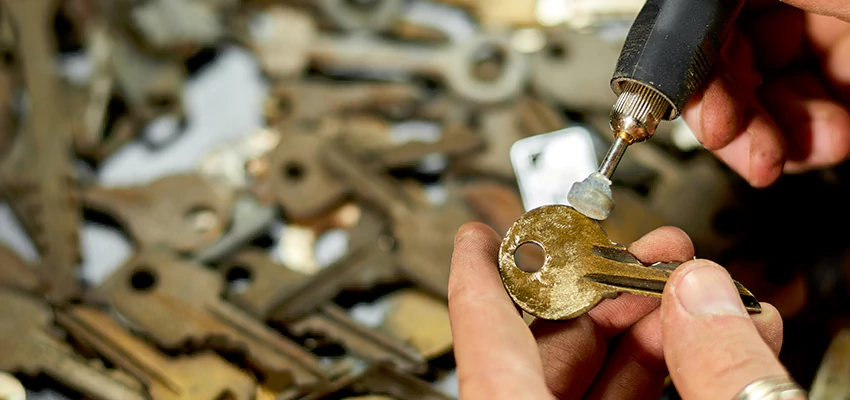 Car Lock Key Repair Service in Fountain Valley, CA