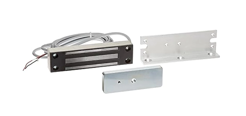 Deadbolt Magnetic Door Locks Installation in Fountain Valley, CA