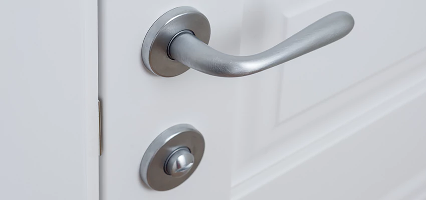 Single-Occupancy Restroom Locks Repair in Fountain Valley, California