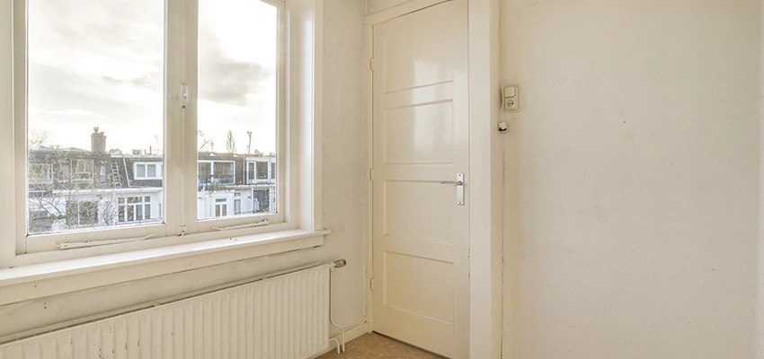 Sliding Window Locks And Security in Fountain Valley, California