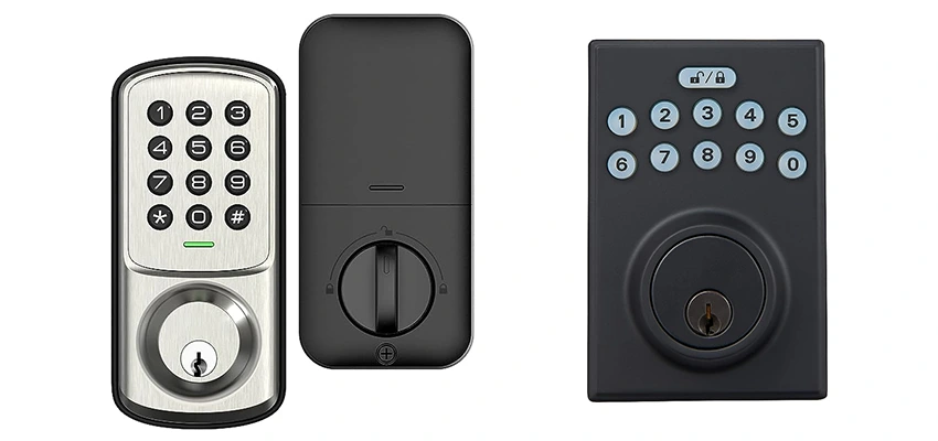 Garage Emergency Lock Replacements in Fountain Valley, CA