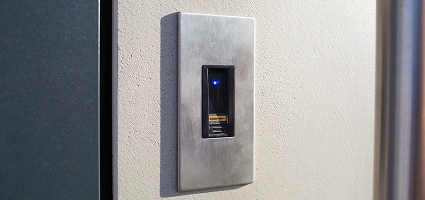 Fingerprint Biometric Entry Systems Maintenance in Fountain Valley, California