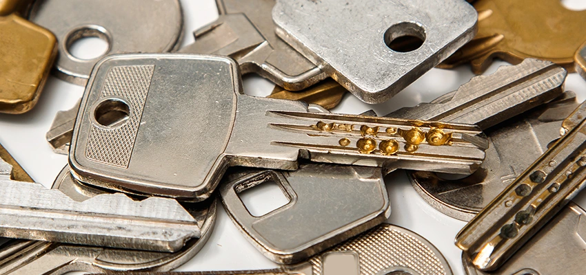 Stuck Key Extraction in Fountain Valley, CA