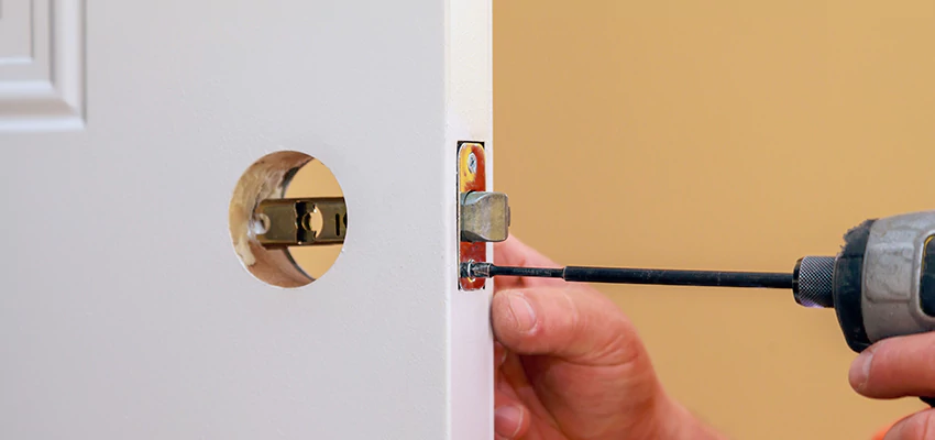 Stuck Door Knobs Repair in Fountain Valley, CA