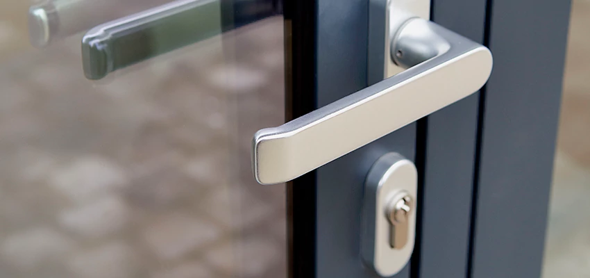 Broken Door Lock Cylinder Repair in Fountain Valley, California