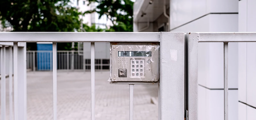Gate Locks For Metal Gates in Fountain Valley, California