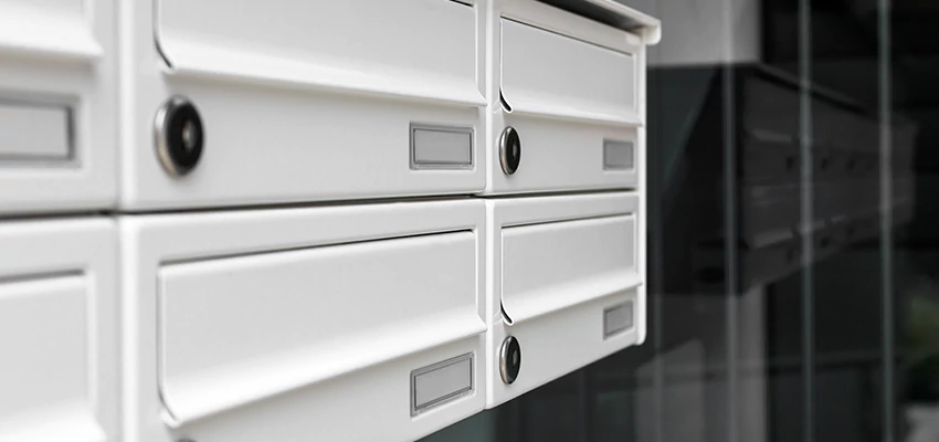 Mailbox Tubular Lock Replacement in Fountain Valley, California