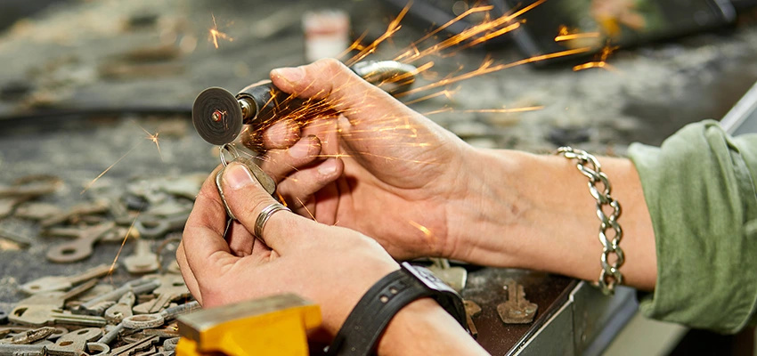 Mobile Locksmith For Lock Replacement Service in Fountain Valley, California