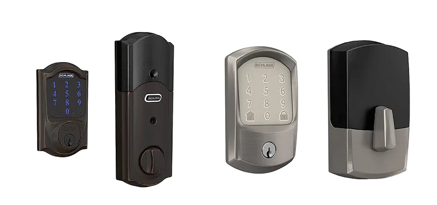 Schlage Smart Locks Repair in Fountain Valley, California