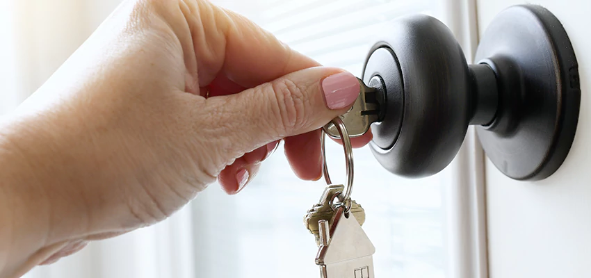 Top Locksmith For Residential Lock Solution in Fountain Valley, California