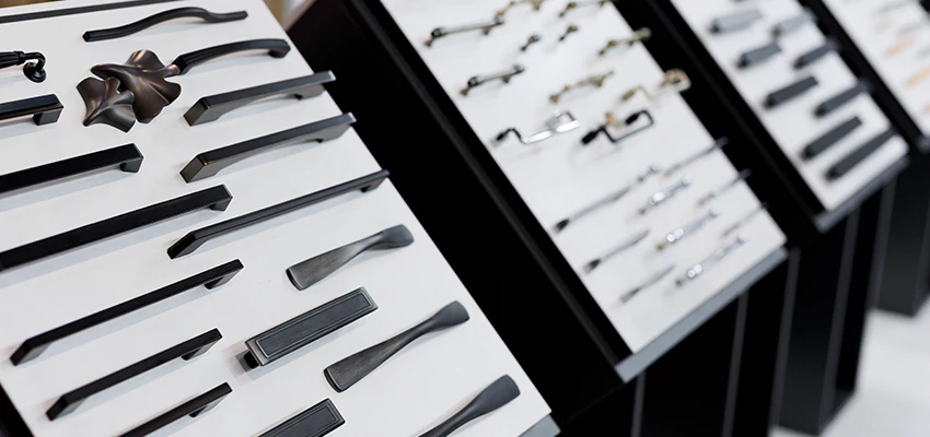 Pocket Door Hardware Installation in Fountain Valley, California