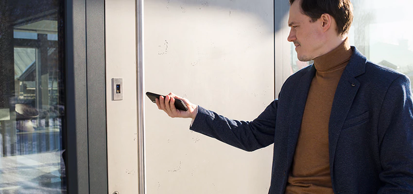 Business Security Systems in Fountain Valley, CA