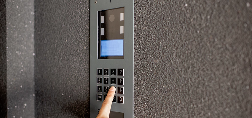 Access Control System Installation in Fountain Valley, California
