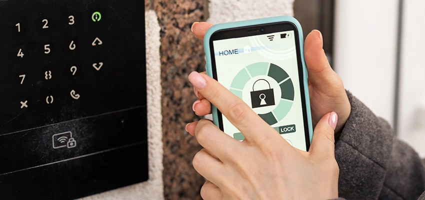 Building Security Upgrades in Fountain Valley, CA