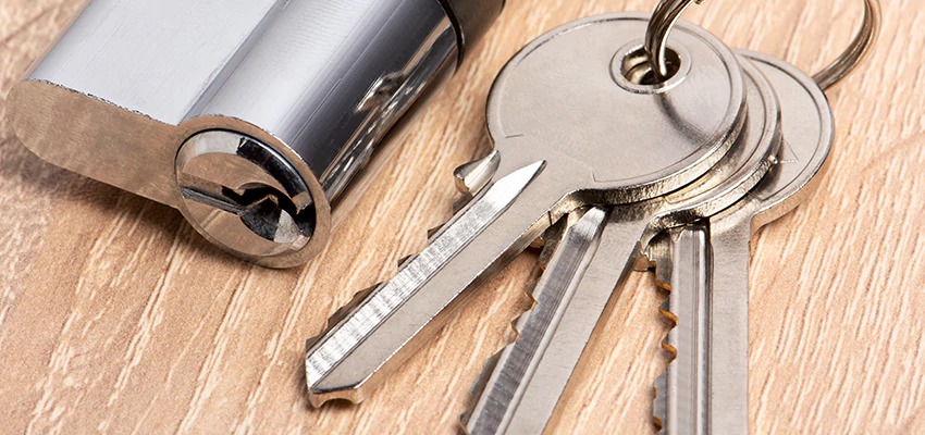 Lock Rekeying Services in Fountain Valley, California