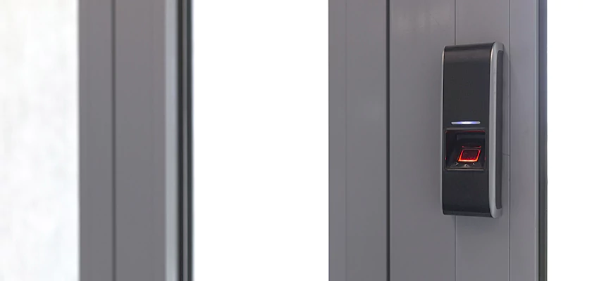 Push Button Lock Keypad Repair in Fountain Valley, California