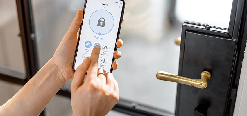 Remote Control Locks Sensor Repair in Fountain Valley, California