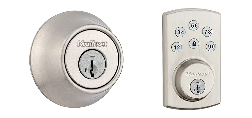 Kwikset Keypad Lock Repair And Installation in Fountain Valley, CA