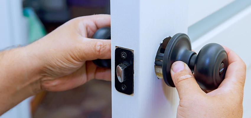 Smart Lock Replacement Assistance in Fountain Valley, California
