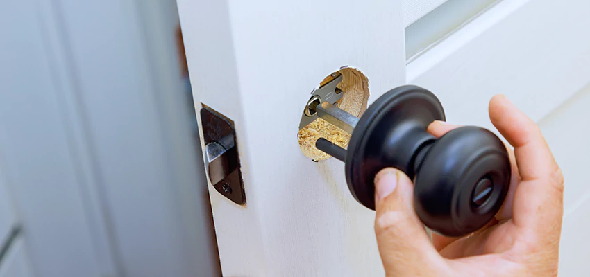 Locksmith For Lock Repair Near Me in Fountain Valley, California