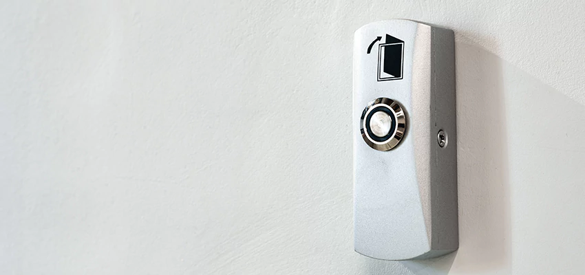 Residential Access Keypads Systems Installation in Fountain Valley, CA