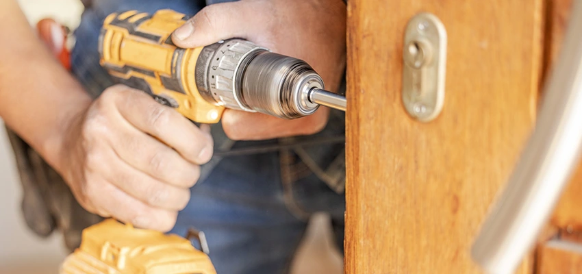 Eviction Locksmith in Fountain Valley, California