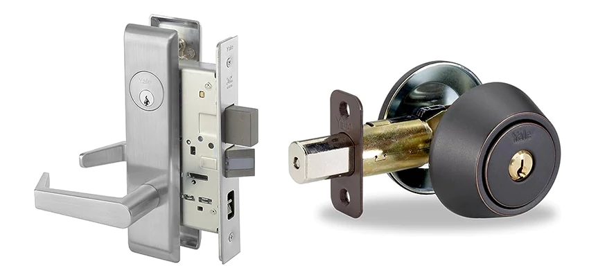 Yale Multipoint Lock in Fountain Valley, CA