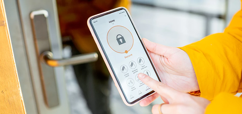 Automatic Door Lock Opener Repair in Fountain Valley, California