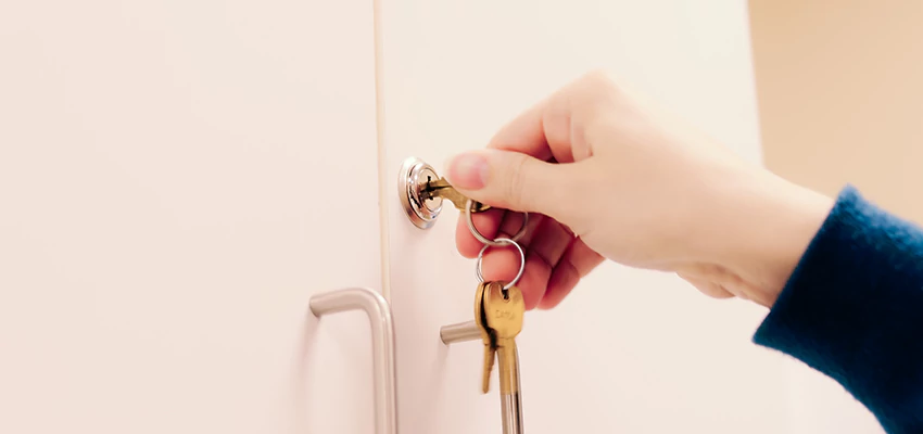 Cabinet Electronic Locks Repair in Fountain Valley, California